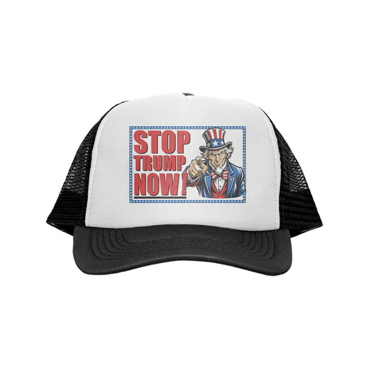 Trucker hats